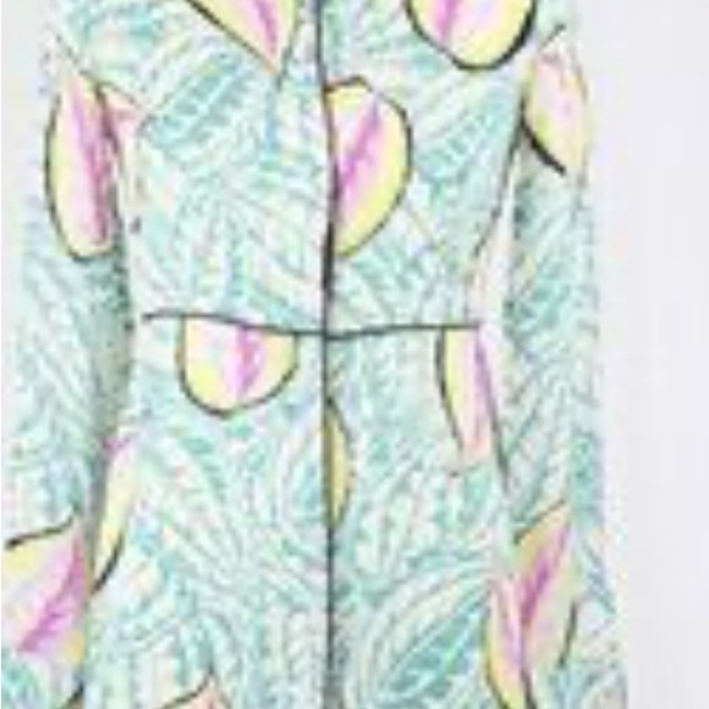 Theory Womens 'Brunella' Silk Shirt Dress size 0